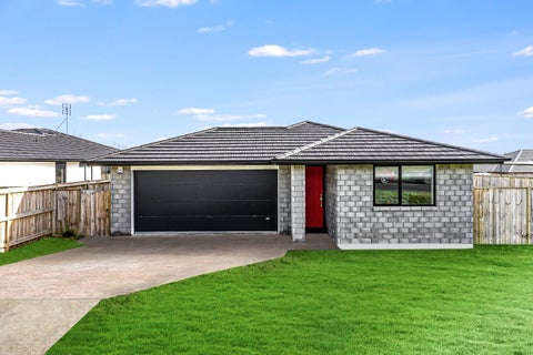 3 Chardonnay Way, Te Kauwhata, Te Kauwhata