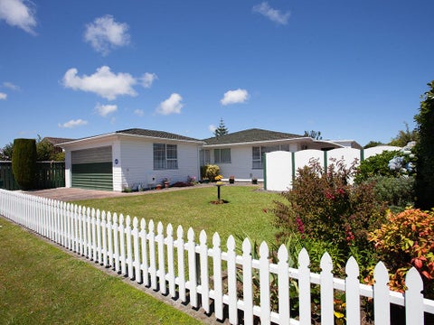 29 Mangati Road, Bell Block, New Plymouth