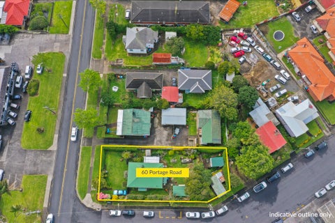 60 Portage Road, Otahuhu, Auckland