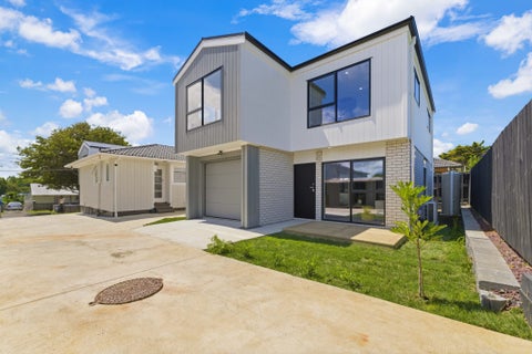 25C Flat Bush Road, Otara, Auckland