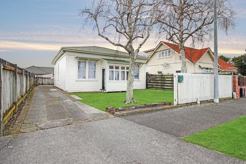 67 North Street, Palmerston North, Palmerston North