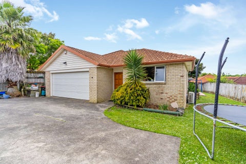 7 Nykki Place, Papakura, Papakura