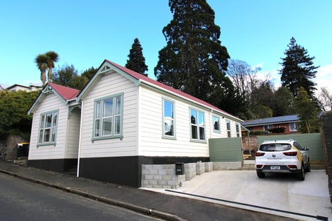 2 Fernhill Street, Dunedin Central, Dunedin