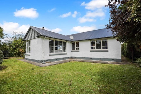 61 Bridge Street, Netherby, Ashburton