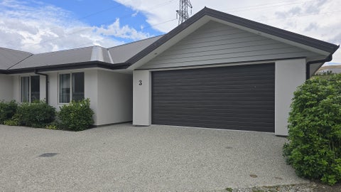 3 Northbrook Place, Lower Shotover, Queenstown