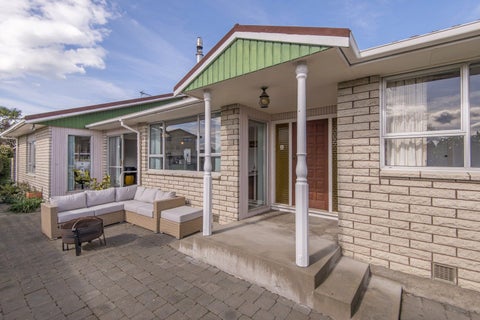 12 Strachan Place, Rangiora, Rangiora