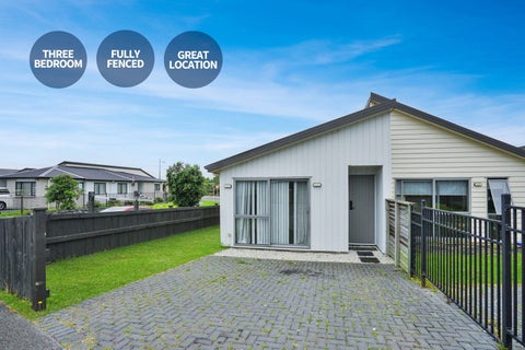 27A Tributary Parade, Karaka, Papakura