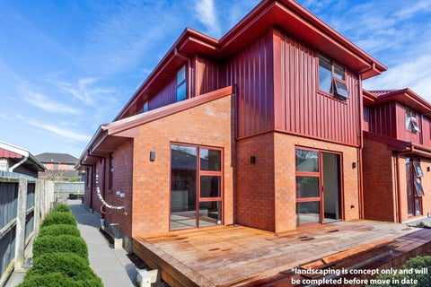 20C Angela Street, Upper Riccarton, Christchurch