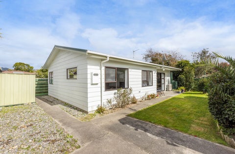 37A Nimmo Avenue, Waikanae, Waikanae