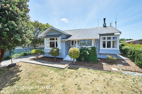 83 Lyndhurst Street, Takaro, Palmerston North