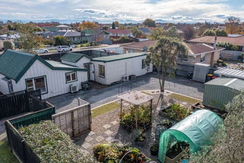 136 Ohoka Road, Kaiapoi, Kaiapoi