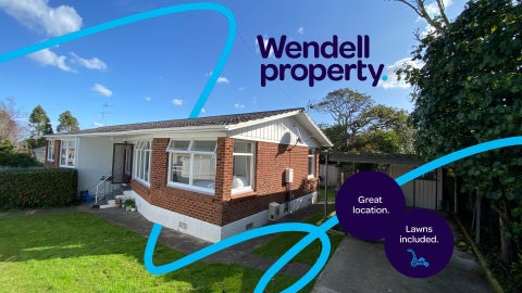 2/30 Hardington Street, Onehunga, Auckland