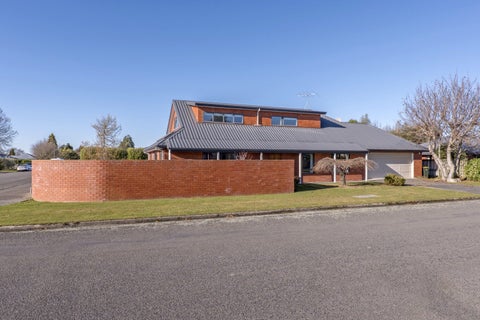 23 Chapman Street, Methven, Methven