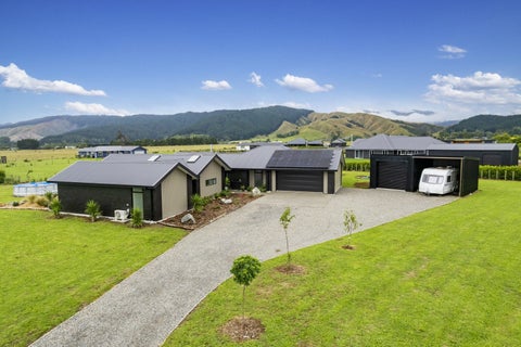 9 Oriwa Lane, Levin, Levin