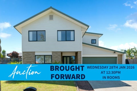 16 Pyramid Place, Glen Eden, Auckland