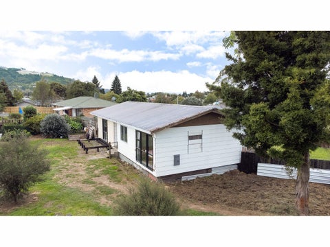 51 Ewert Street, Fordlands, Rotorua