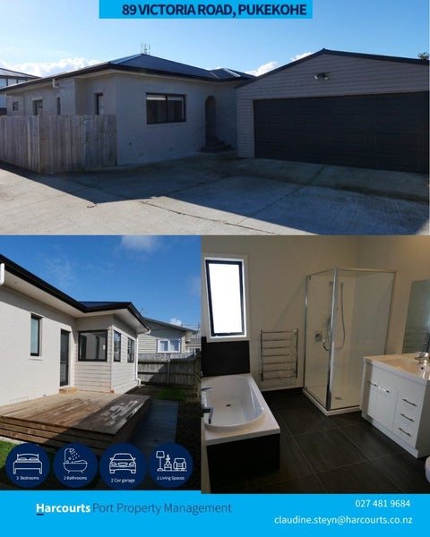 89 Victoria Street, Pukekohe, Pukekohe