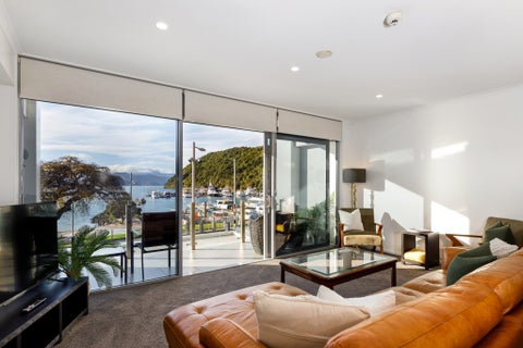 6/206 London Quay, Picton, Picton
