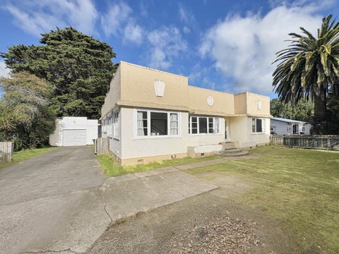29 Rawhiti Street, Dannevirke