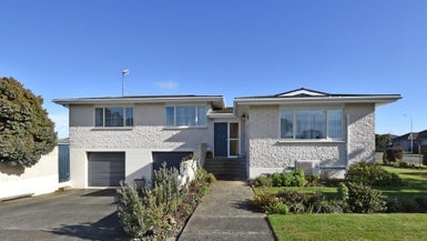 125 West Street, Hawthorndale, Invercargill