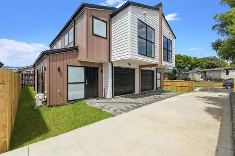 67B Beeston Crescent, Manurewa, Auckland