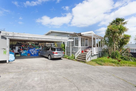 249A Great North Road, Henderson, Auckland