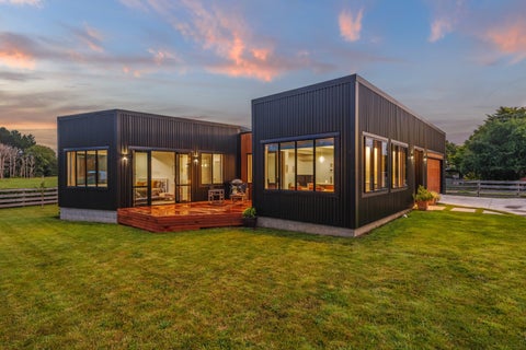 583 Wellington Road, Marton