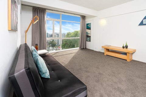 4C/20 Maarama Crescent, Aro Valley, Wellington