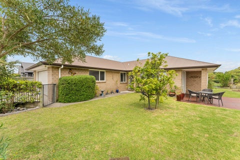 46 Butterworth Crescent, Papamoa Beach, Papamoa