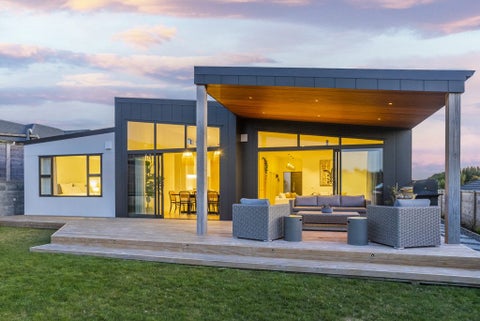 6 Morepork Drive, Waikanae, Waikanae