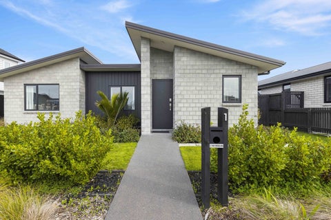 1 Meachem Road, Chartwell, Hamilton