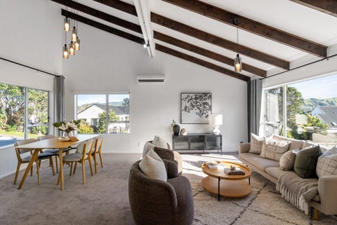 7 Guadeloupe Crescent, Grenada Village, Wellington