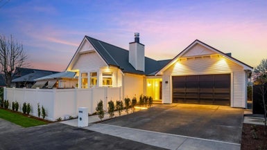 80 Abberley Crescent, St Albans, Christchurch