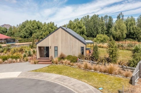 6 Keats Place, Hanmer Springs, Hanmer Springs