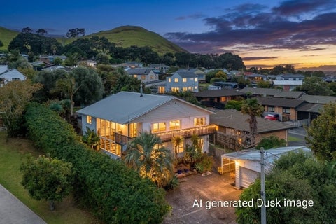 95 Wallace Road, Mangere Bridge, Auckland
