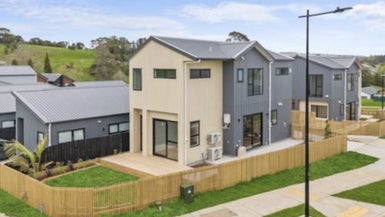 40 Nanjing Road, Pukekohe, Pukekohe