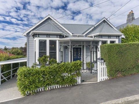 7 Mosgiel Street, Mornington, Dunedin