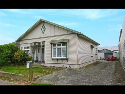 20 McGiffert Street, Palmerston North, Palmerston North