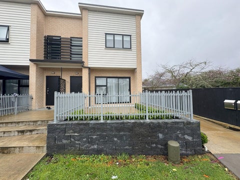 40B Kervil Avenue, Te Atatu Peninsula, Auckland