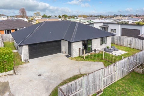 344 Warburton Crescent, Te Awamutu, Te Awamutu