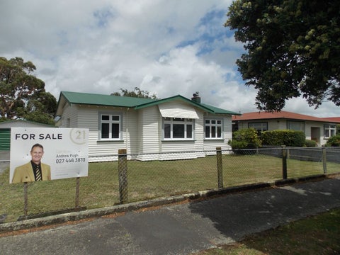 5 Clausen Street, Takaro, Palmerston North