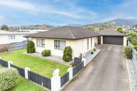 65 NEALE AVE, Stoke, NELSON