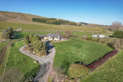 6 Baxters Road, Waipara, Amberley
