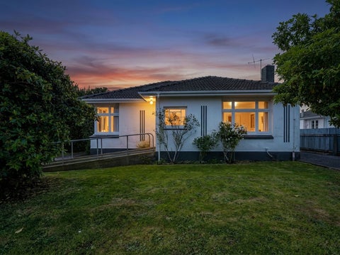 125 Margaret Street, Glengarry, Invercargill