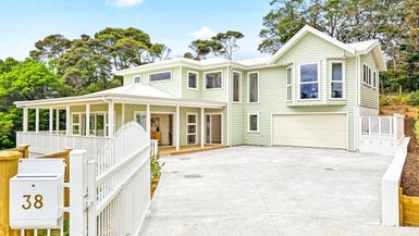 38 Awanui Road, Red Beach, Red Beach