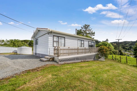 3224 Paparoa-Oakleigh Road, Paparoa