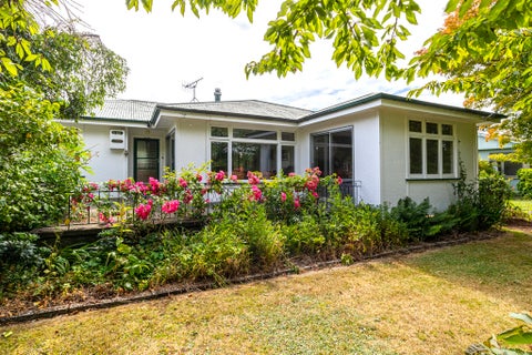 59 Connolly Street, Geraldine