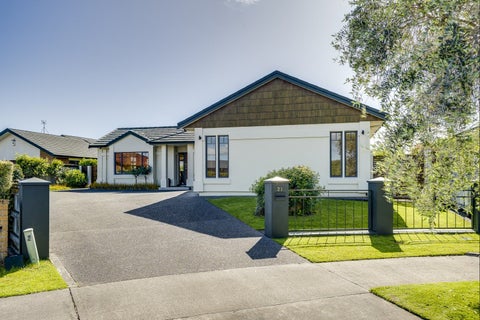21 Olive Grove, Havelock North, Havelock North