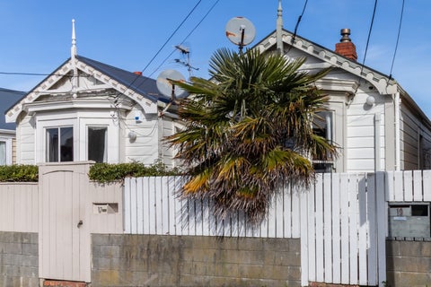 19 Douglas Street, Mount Cook, Wellington