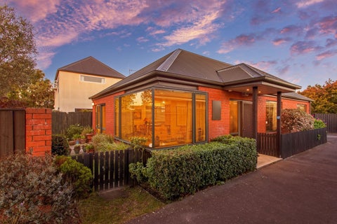 1/76 St Albans Street, St Albans, Christchurch